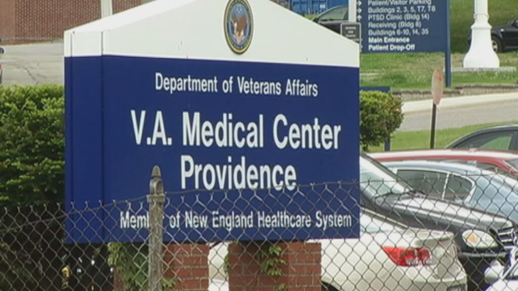 Providence VA Medical Center unveils new comprehensive wellness center