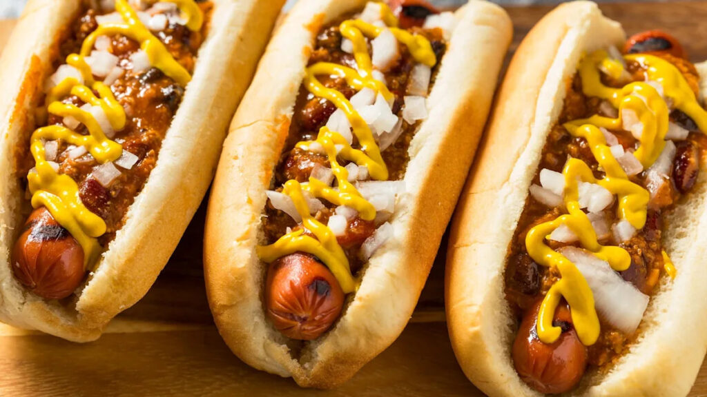 The Origin Of The Chili Dog Is A Meaty Mystery