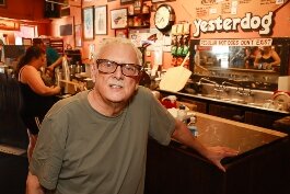 Yesterdog’s legacy continues in Grand Rapids – Rapid Growth