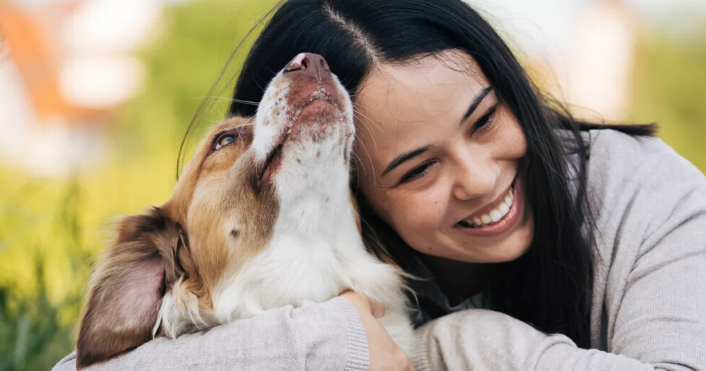 Pet owners can bag £200 for food or medicine by sharing a pic of their dog or cat