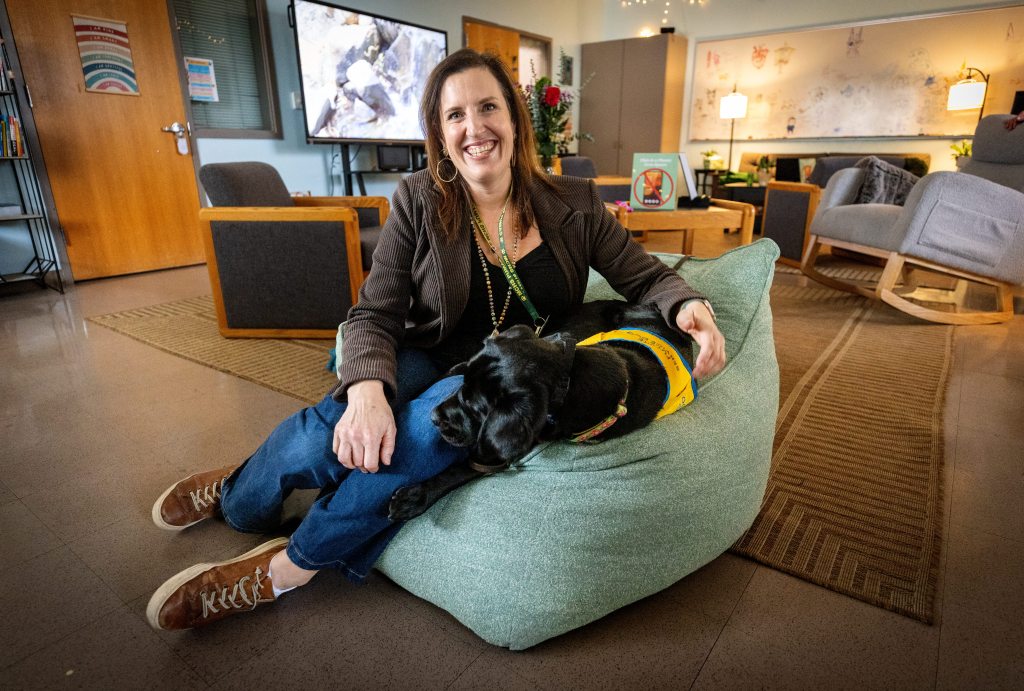 As Sonoma County school districts brace for cuts, insurance reimbursement lags for student mental health programs