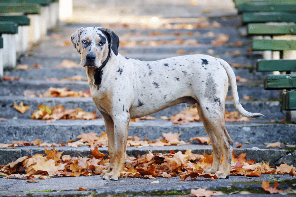 Rare Dog Breeds for Pets That Will Stand Out at the Park