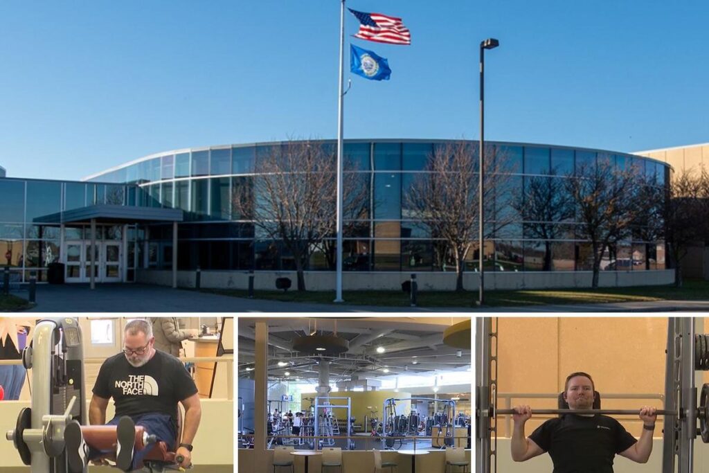 Sioux Falls Welcomes Newly Opened Westside Recreation Center