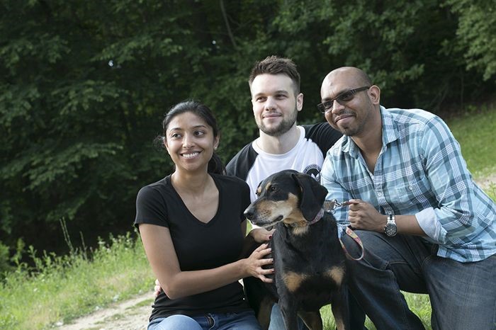 Study Reveals Origin of Modern Dog Has a Single Geographic Origin