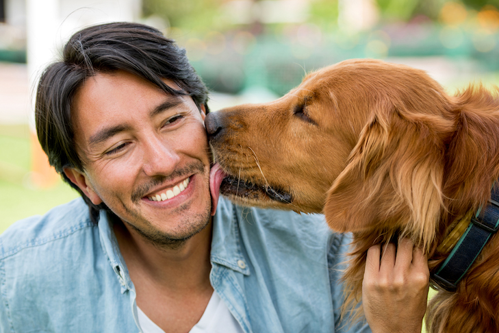 10 Benefits of Having a Dog, According to Scientific Research