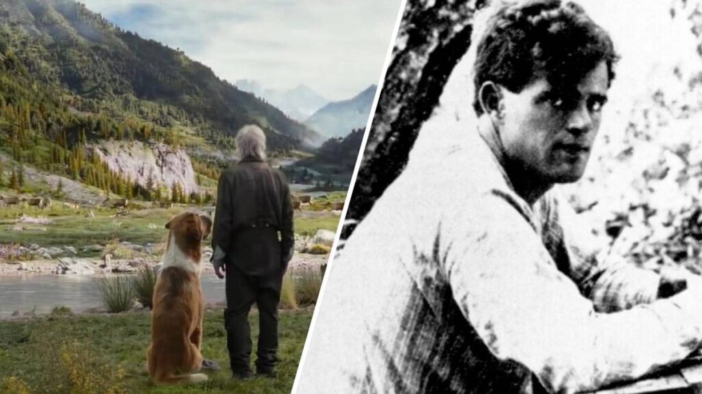 Is Call Of The Wild A True Story? The Real Life Buck Explained