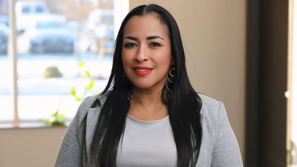 Community wellness grows with nonprofit’s new center and greenspace