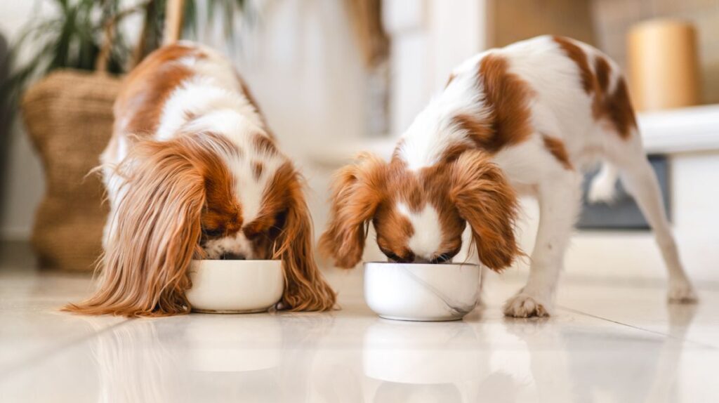 FSA caution to dog owners over little-known pet food dangers