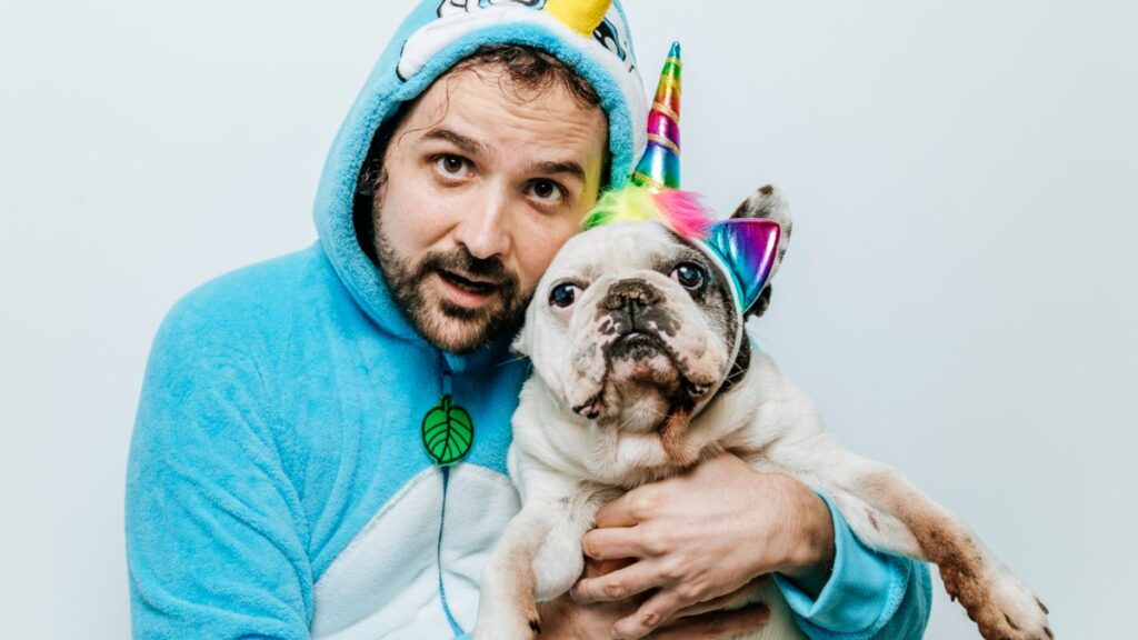 Poorly trained dog you think is perfect? Signs you’re a narcissistic pet owner