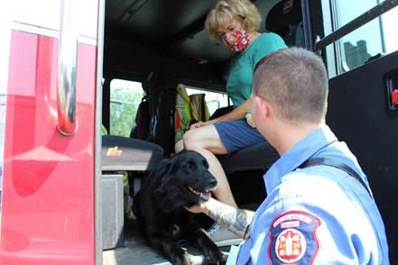 Torrington community health center celebrates ‘vision for a safe, healthy future’